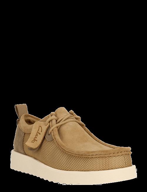 Clarks | Wallabeeftr2Lo G | 46