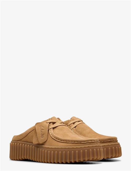 Clarks | Torhill Mule D | 37.5