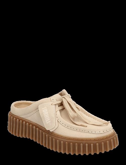 Clarks | Torhill Mule D | 39.5