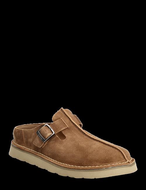 Clarks | Solsbury Mule G | 44.5