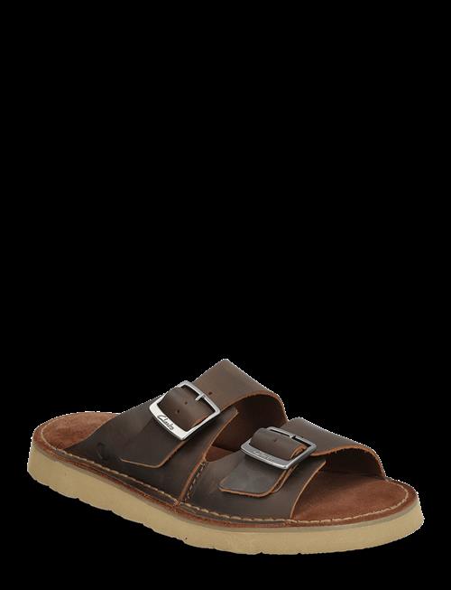 Clarks | Solsbury Strap G | 46