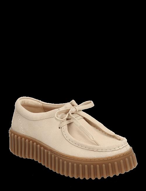 Clarks | Torhill Bee D | 38