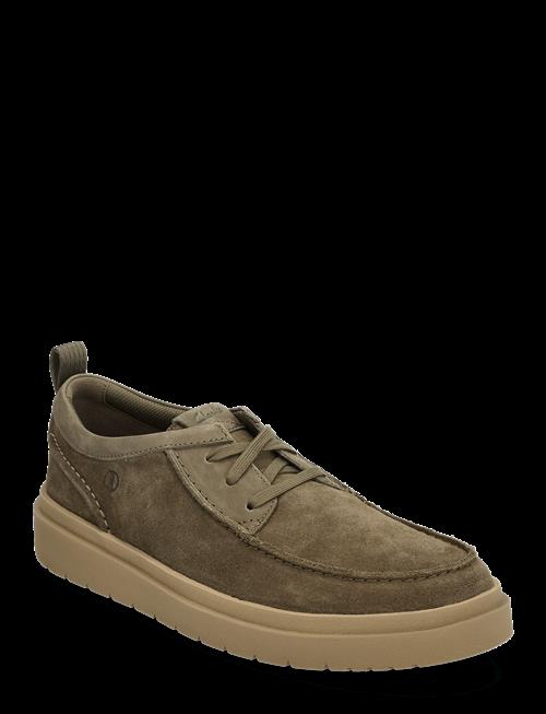 Clarks | Polden Moc G | 40