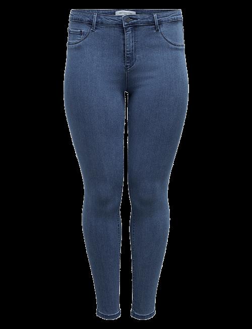 ONLY Carmakoma | Carthunder Life P Up Reg Sk Dnm Mbd Noos | 44