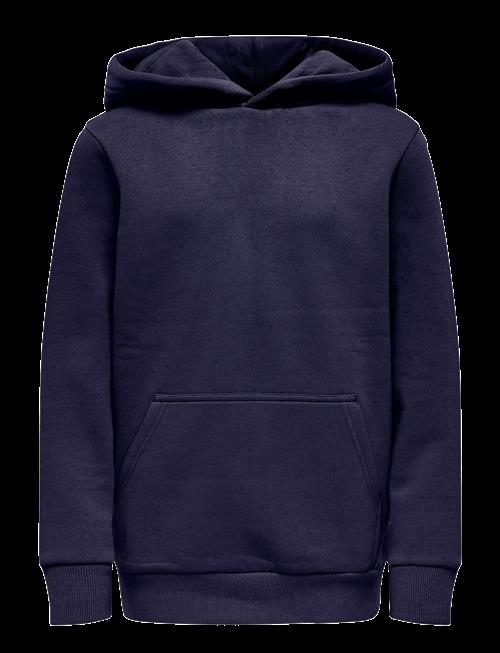 ONLY & SONS | Osjceres Hoodie Swt Noos | 122-128