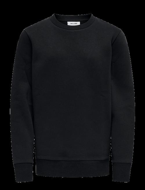 ONLY & SONS | Osjceres Crew Neck Swt Noos | 134-140