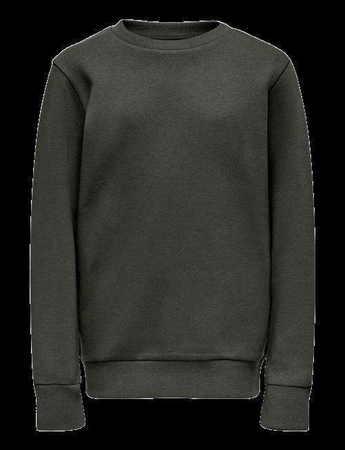 ONLY & SONS | Osjceres Crew Neck Swt Noos | 110-116