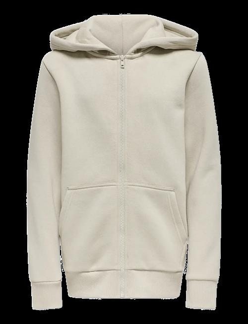 ONLY & SONS | Osjceres Zip Thr. Hoodie Swt Noos | 170-176