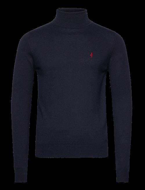MCS | Mcs G12 Co Wo Turtle Neck | XXL