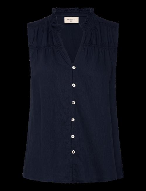 FREE/QUENT | Fqesally-Blouse | XS