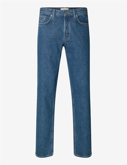 Selected | Slm190-Reg Tapered Ben Kori Jeans Noos | 34 x 32