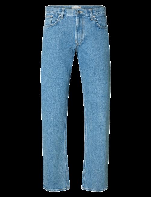 Selected | Slm196-Straight Ben Kori Jeans Noos | 36 x 34