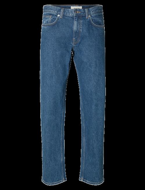 Selected | Slm196-Straight Ben Kori Jeans Noos | 30 x 32