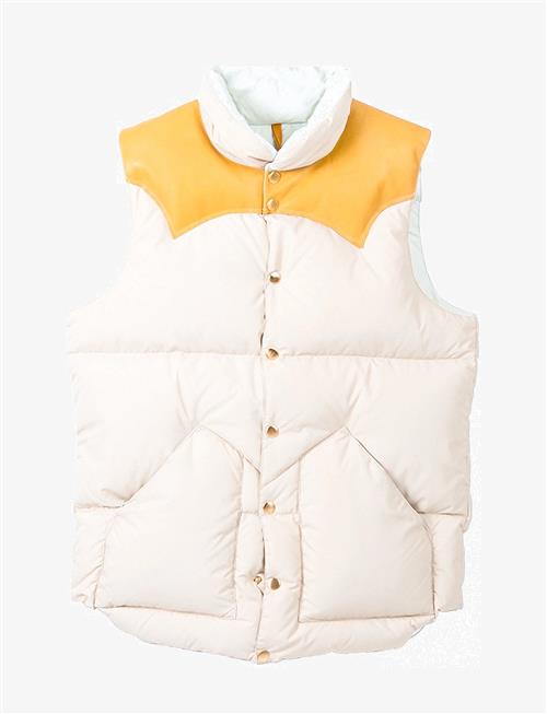 Rocky Mountain Featherbed | Rocky Mount Downvest | S