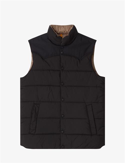 Rocky Mountain Featherbed | Rm Primaloft Vest | L