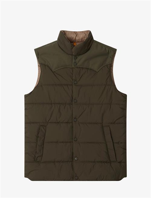 Rocky Mountain Featherbed | Rm Primaloft Vest | M
