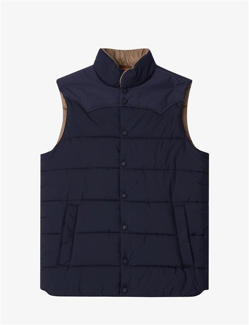 Rocky Mountain Featherbed | Rm Primaloft Vest | M