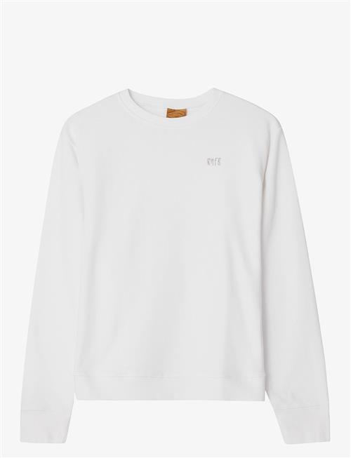 Rocky Mountain Featherbed | Rmfb Crew Sweatshirt | XS