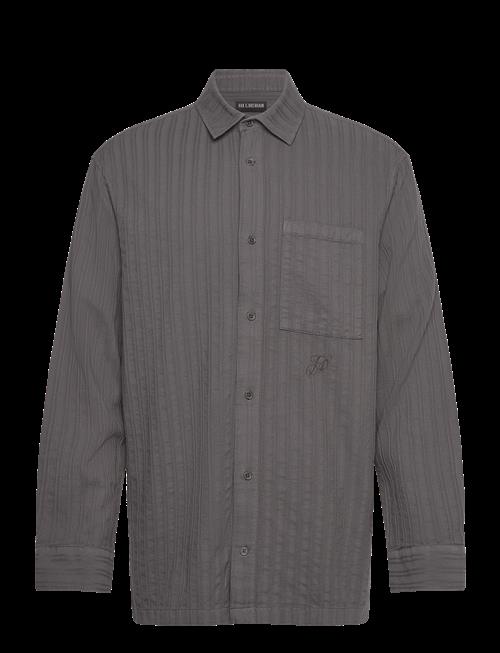 HAN Kjøbenhavn | Relaxed Striped Shirt | 48