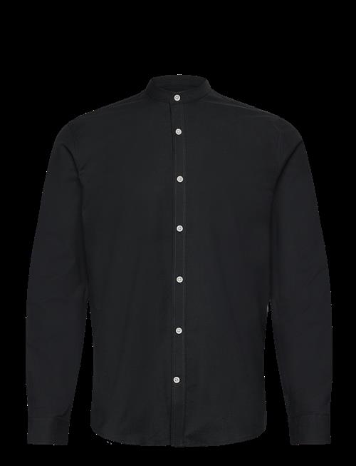 Lindbergh | Yarn Dyed Oxford Superflex Shirt L/S | M