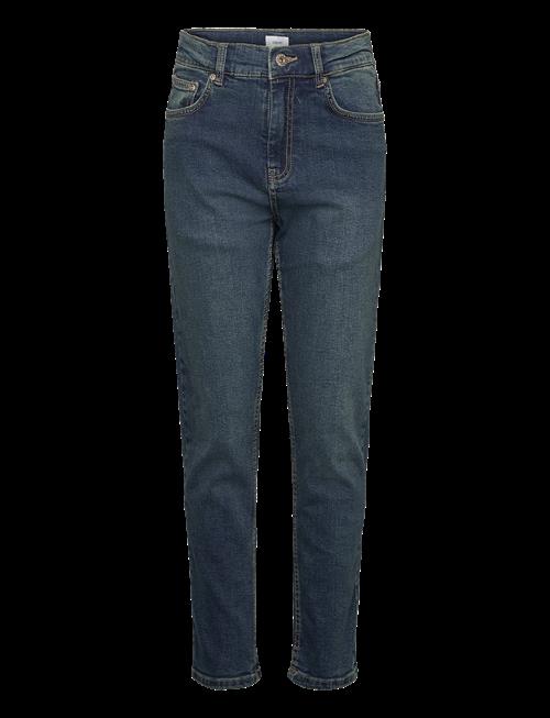Grunt | Grrebel Prem Blue | 152