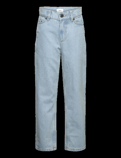 Grunt | Grstreet Loose Light Blue | 146