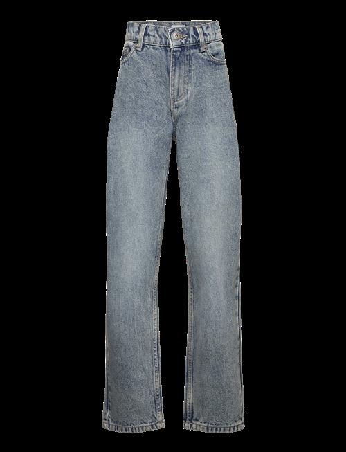 Grunt | Grstreet Loose Dirty Blue | 158