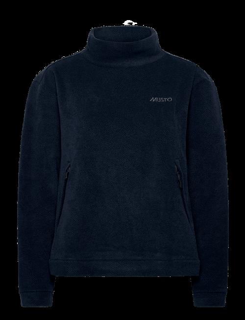 Musto | W Classic Fleece Pullover | L