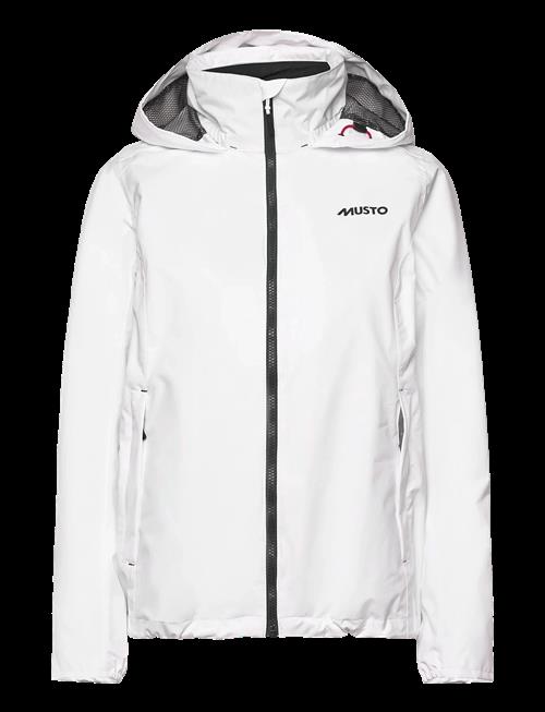 Musto | W Nautic Rain Jkt | M