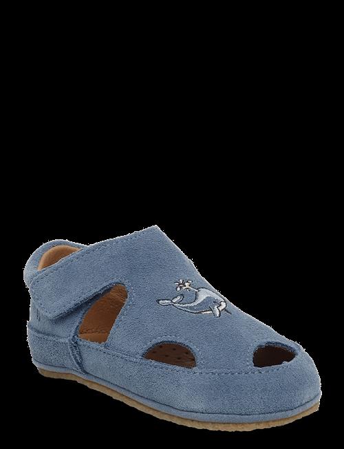 Wheat | Indoor Sandal Pax | 22