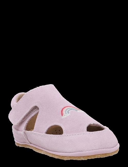 Wheat | Indoor Sandal Pax | 21