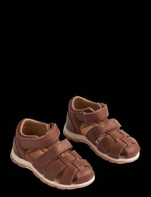 Wheat | Sandal Frei | 31