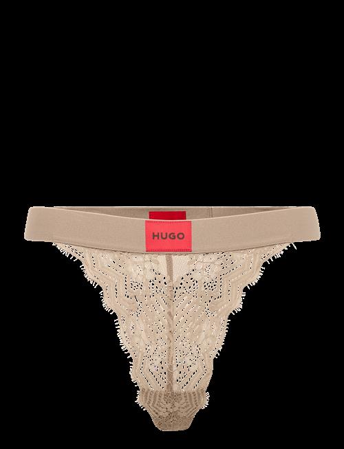 HUGO | String Rl Lace | XS