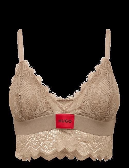 HUGO | Triangle Rl Lace | M