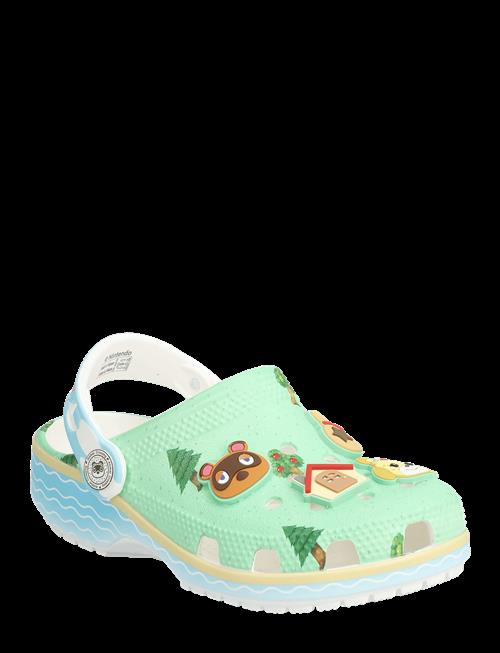 Crocs | Animal Crossing Classic Clog K | 32/33