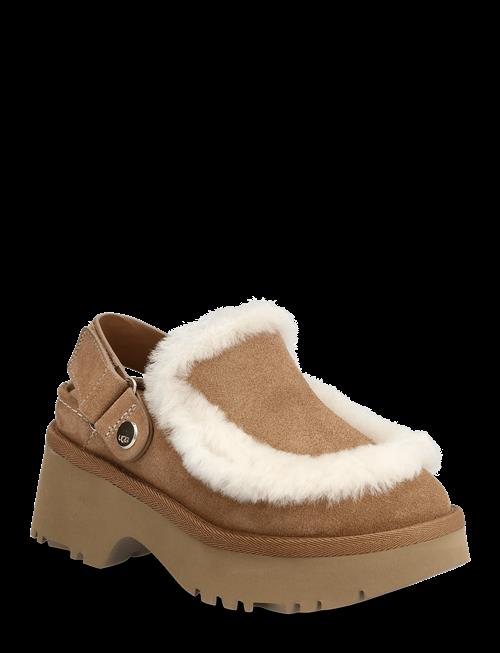 UGG | W New Heights Esmee Clog | 40