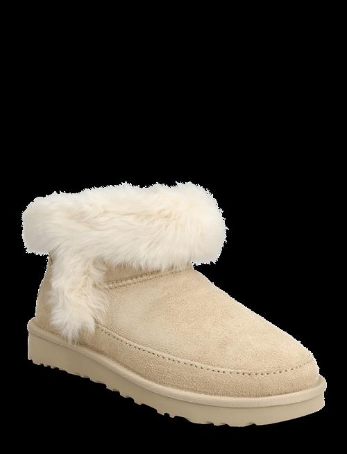 UGG | W Classic Ultra Mini Chalet | 41