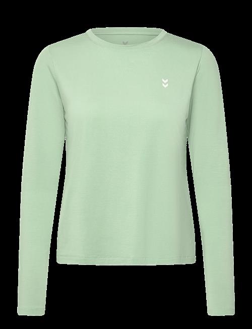 Hummel | Hmlyoga Soft Loose W T-Shirt Ls | L