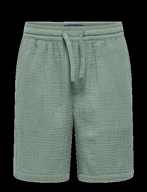 ONLY & SONS | Osjtel-Pas 0158 Shorts Wvn | 128