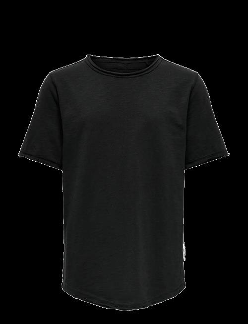 ONLY & SONS | Osjbenne Longy Ss Tee Jrs Noos | 158-164