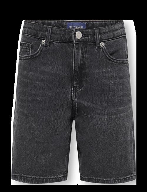 ONLY & SONS | Osjedge Wb 2789 Pim Dnm Shorts Noos | 152