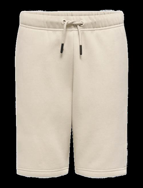 ONLY & SONS | Osjceres Shorts Swt Noos | 122