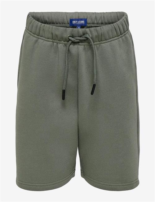 ONLY & SONS | Osjceres Shorts Swt Noos | 158