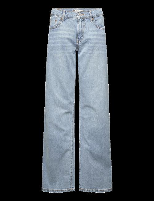 Levi's | Wide Leg Jeans | 148/155