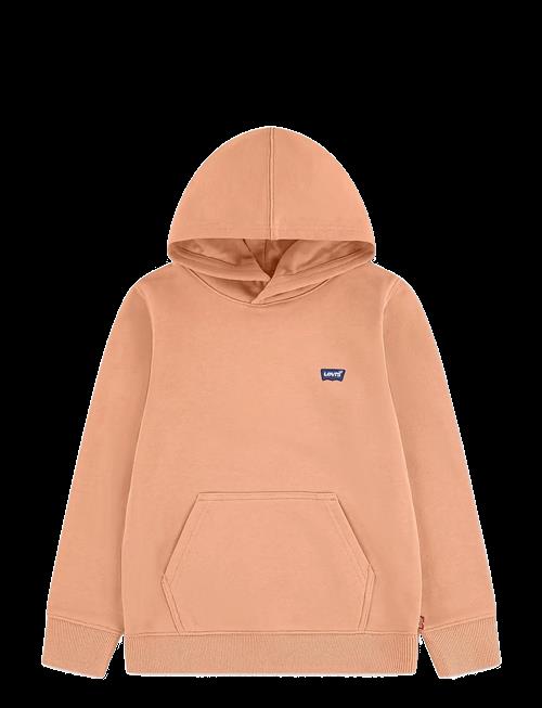 Levi's | Levi's® Mini Batwing Pullover Hoodie | 128