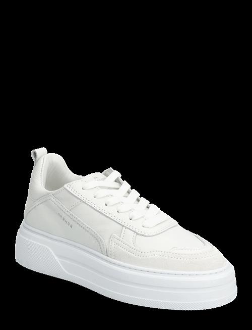 Copenhagen Studios | Cph189 Leather Mix White | 41