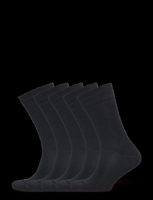 Claudio | Claudio Socks Bamboo 5 Pc Fsc | 40-47