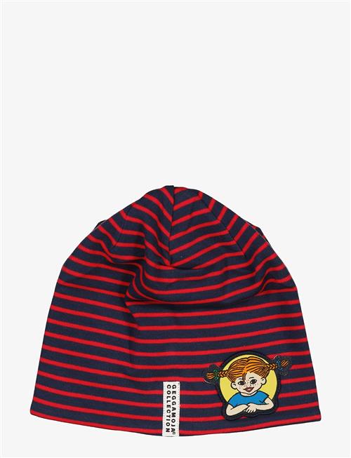 Geggamoja | Pippi Långstrump Beanie | 2-9Y