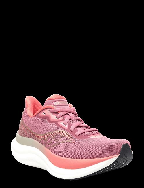 Saucony | Triumph 23 | 37.5