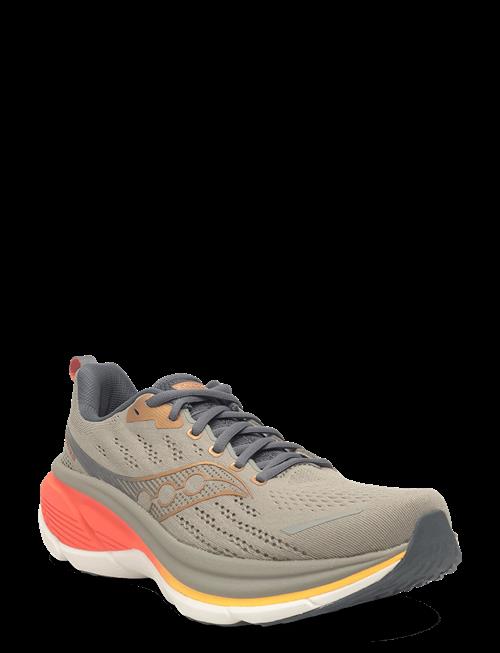 Saucony | Hurricane 25 | 45